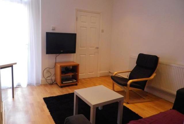  Image of 3 bedroom Terraced house to rent in Hamilton Street Leicester LE2 at Hamilton Street, Leicester LE2