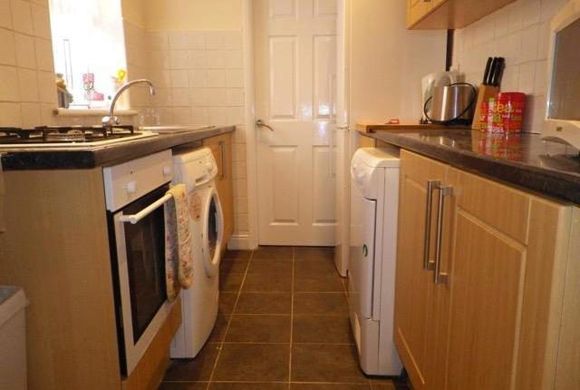  Image of 3 bedroom Terraced house to rent in Hamilton Street Leicester LE2 at Hamilton Street, Leicester LE2