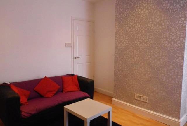  Image of 3 bedroom Terraced house to rent in Hamilton Street Leicester LE2 at Hamilton Street, Leicester LE2