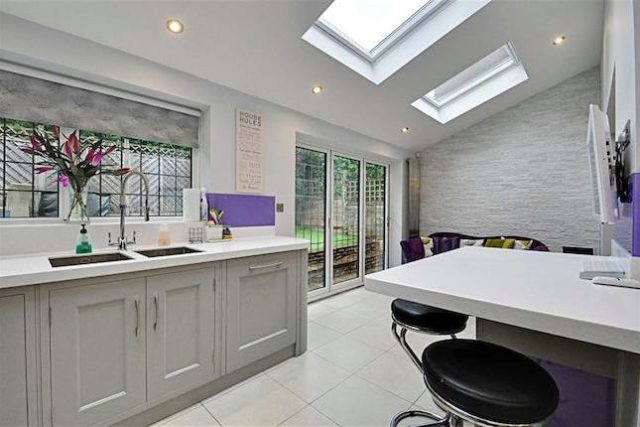  Image of 4 bedroom Detached house for sale in Glentrammon Road Orpington BR6 at Glentrammon Road, Green Street Green, Orpington BR6