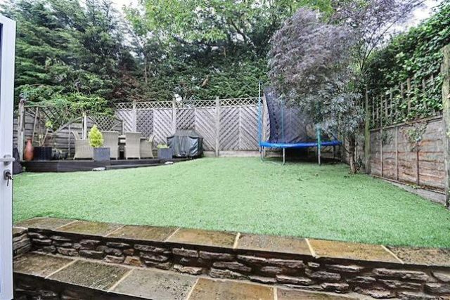  Image of 4 bedroom Detached house for sale in Glentrammon Road Orpington BR6 at Glentrammon Road, Green Street Green, Orpington BR6