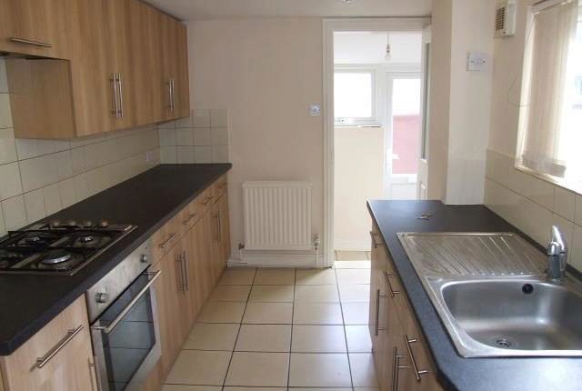  Image of 4 bedroom Property for sale in Crabb Street Rushden NN10 at Crabb Street, Rushden NN10