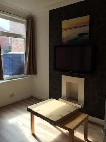 Image of 4 bedroom Property to rent in Chaucer Street Leicester LE2 at Chaucer Street, Leicester LE2