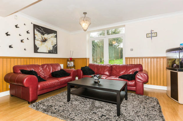  Image of 4 bedroom Semi-Detached house for sale in Mead Close Harrow HA3 at Mead Close, Harrow HA3
