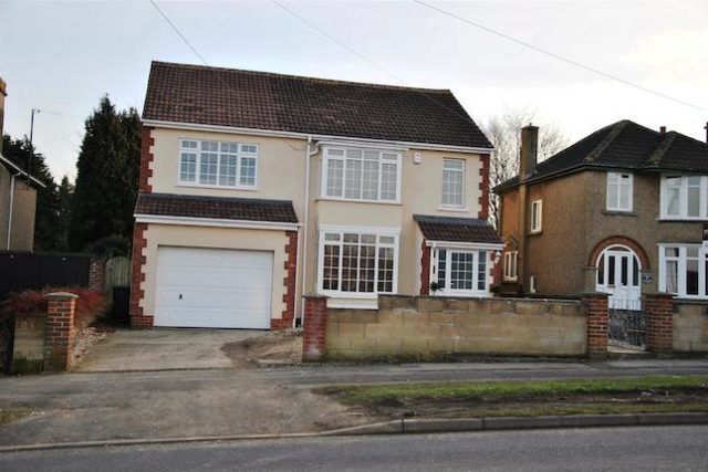  Image of 5 bedroom Property for sale in Moredon Road Swindon SN2 at Moredon Road, Swindon SN2