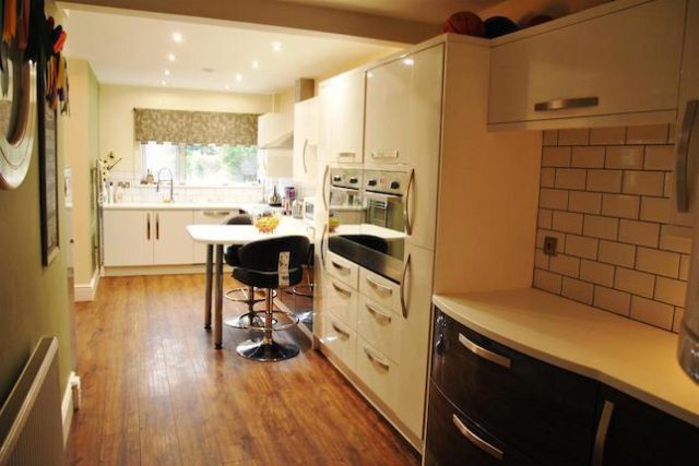  Image of 5 bedroom Property for sale in Moredon Road Swindon SN2 at Moredon Road, Swindon SN2