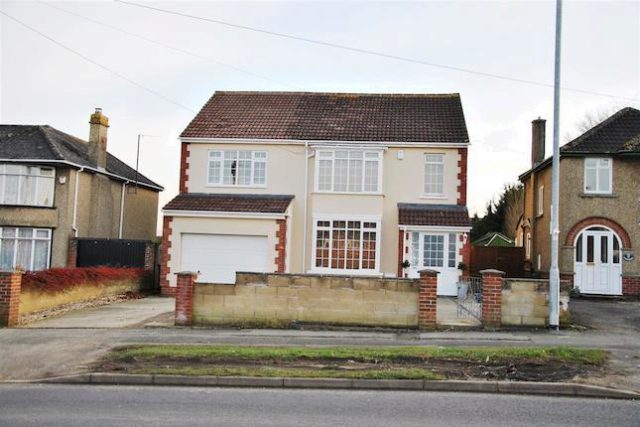  Image of 5 bedroom Property for sale in Moredon Road Swindon SN2 at Moredon Road, Swindon SN2