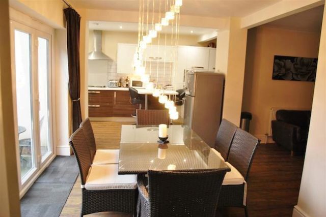  Image of 5 bedroom Property for sale in Moredon Road Swindon SN2 at Moredon Road, Swindon SN2