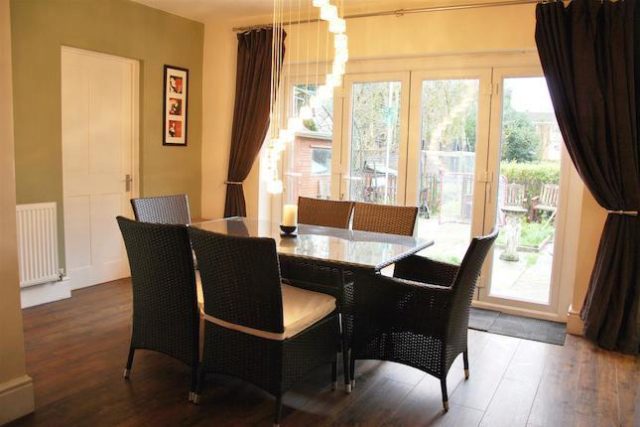  Image of 5 bedroom Property for sale in Moredon Road Swindon SN2 at Moredon Road, Swindon SN2