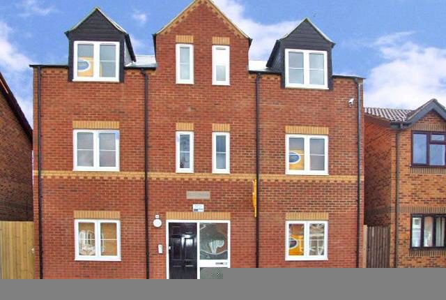  Image of Block of Apartments for sale in Portland Road Rushden NN10 at Portland Road, Rushden NN10