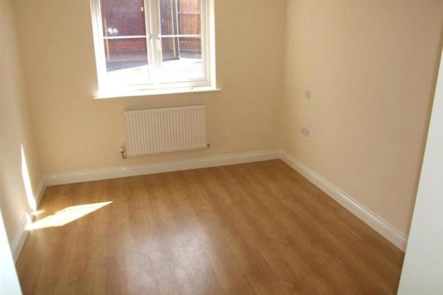  Image of Block of Apartments for sale in Portland Road Rushden NN10 at Portland Road, Rushden NN10