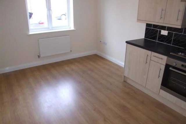  Image of Block of Apartments for sale in Portland Road Rushden NN10 at Portland Road, Rushden NN10