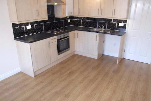  Image of Block of Apartments for sale in Portland Road Rushden NN10 at Portland Road, Rushden NN10