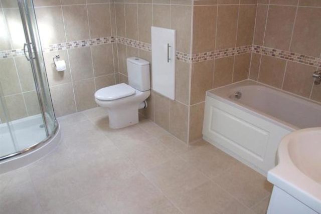  Image of Block of Apartments for sale in Portland Road Rushden NN10 at Portland Road, Rushden NN10