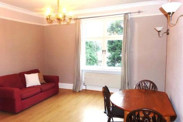  Image of 1 bedroom Flat to rent in Florence Road London W5 at Florence Road, Ealing W5