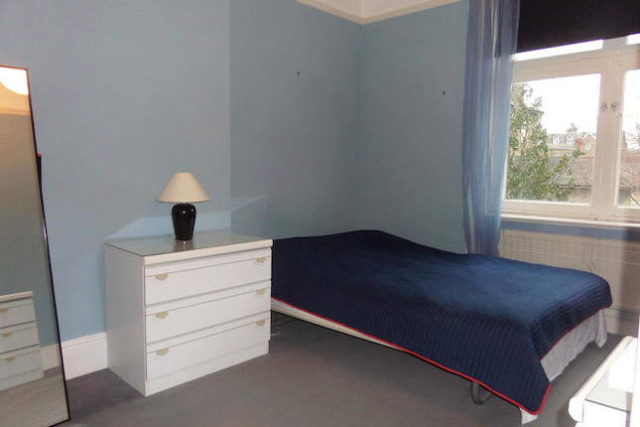  Image of 1 bedroom Flat to rent in Florence Road London W5 at Florence Road, Ealing W5