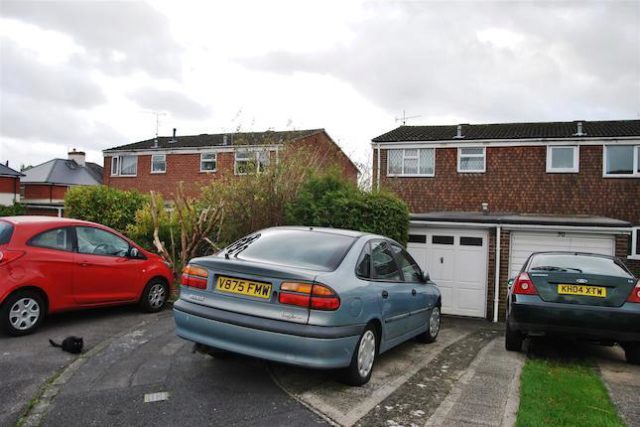  Image of 2 bedroom End of Terrace for sale in Tulip Tree Close Swindon SN2 at Tulip Tree Close, Swindon SN2
