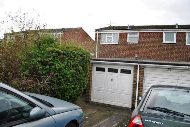  Image of 2 bedroom End of Terrace for sale in Tulip Tree Close Swindon SN2 at Tulip Tree Close, Swindon SN2
