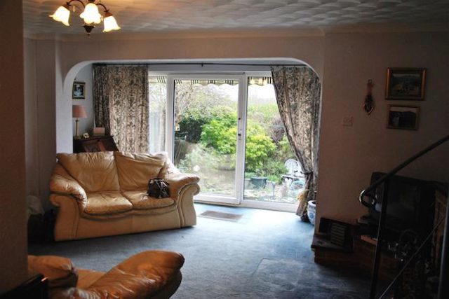  Image of 2 bedroom End of Terrace for sale in Tulip Tree Close Swindon SN2 at Tulip Tree Close, Swindon SN2