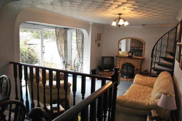  Image of 2 bedroom End of Terrace for sale in Tulip Tree Close Swindon SN2 at Tulip Tree Close, Swindon SN2