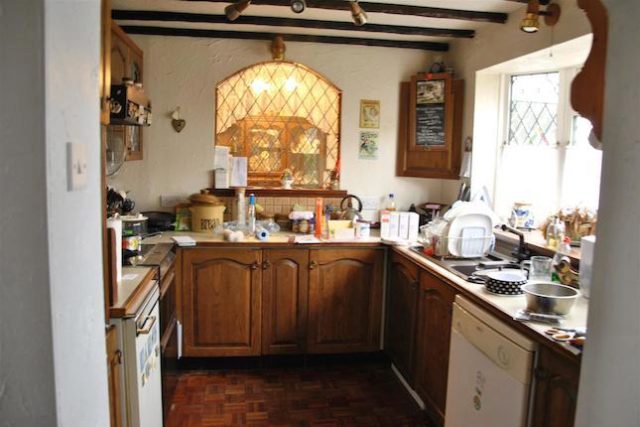  Image of 2 bedroom End of Terrace for sale in Tulip Tree Close Swindon SN2 at Tulip Tree Close, Swindon SN2