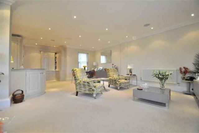  Image of 2 bedroom Flat for sale in Cudham Lane South Cudham Sevenoaks TN14 at Cudham Lane South, Cudham, Sevenoaks TN14