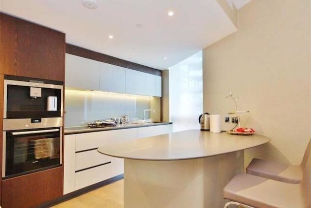  Image of 2 bedroom Flat for sale in Kirtling Street London SW8 at Two Riverlight Quay, Nine Elms, London SW8