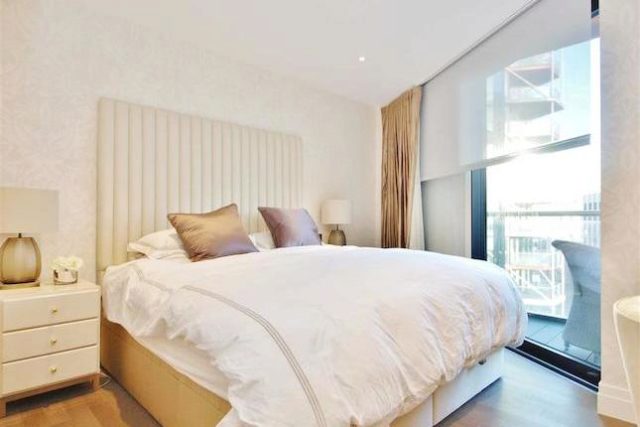  Image of 2 bedroom Flat for sale in Kirtling Street London SW8 at Two Riverlight Quay, Nine Elms, London SW8