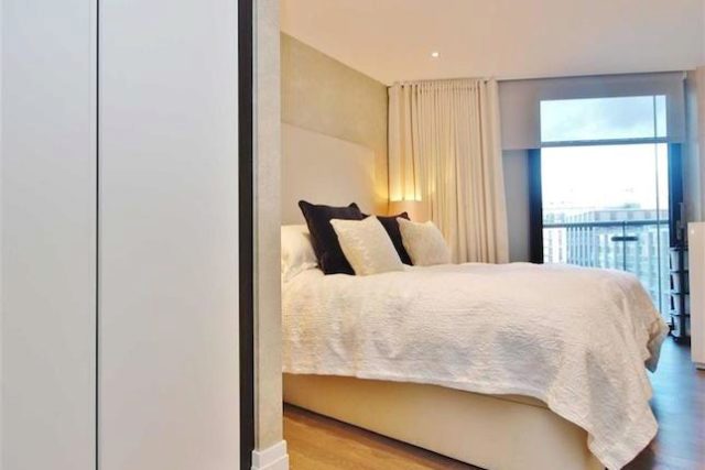  Image of 2 bedroom Flat for sale in Kirtling Street London SW8 at Two Riverlight Quay, Nine Elms, London SW8