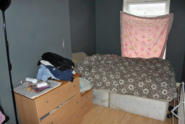  Image of 2 bedroom Terraced house for sale in New Earth Street Oldham OL4 at New Earth Street, Oldham OL4