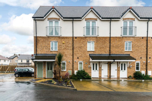  Image of 3 bedroom End of Terrace for sale in Mears Beck Close Heysham Morecambe LA3 at Mears Beck Close, Morecambe LA3