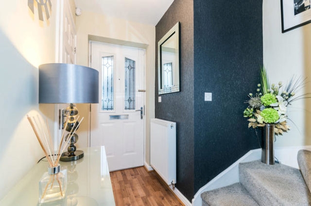 Image of 3 bedroom End of Terrace for sale in Mears Beck Close Heysham Morecambe LA3 at Mears Beck Close, Morecambe LA3