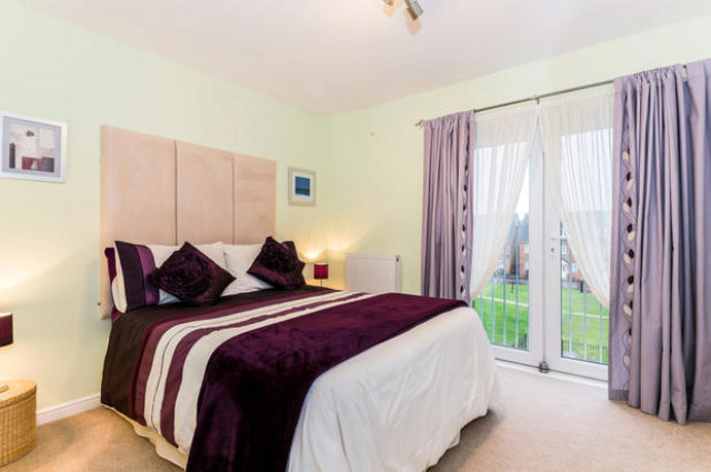 Image of 3 bedroom End of Terrace for sale in Mears Beck Close Heysham Morecambe LA3 at Mears Beck Close, Morecambe LA3
