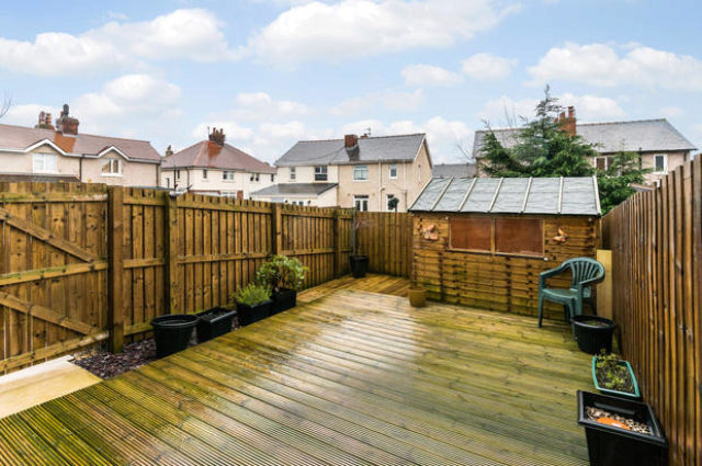  Image of 3 bedroom End of Terrace for sale in Mears Beck Close Heysham Morecambe LA3 at Mears Beck Close, Morecambe LA3