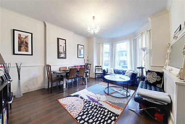  Image of 3 bedroom Flat for sale in Garrick Road London NW9 at Garrick Road, London, London NW9