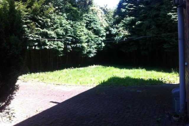  Image of 3 bedroom Semi-Detached house to rent in Poole Crescent Harborne Birmingham B17 at Poole Cresent, Harborne B17