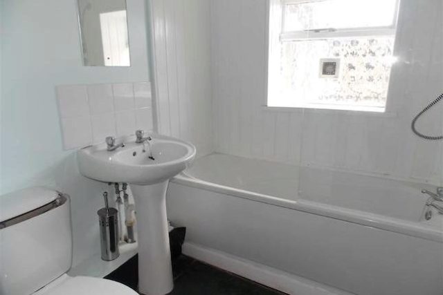  Image of 4 bedroom Terraced house for sale in Stow Hill Treforest Pontypridd CF37 at Stow Hill, Treforest, Pontypridd CF37