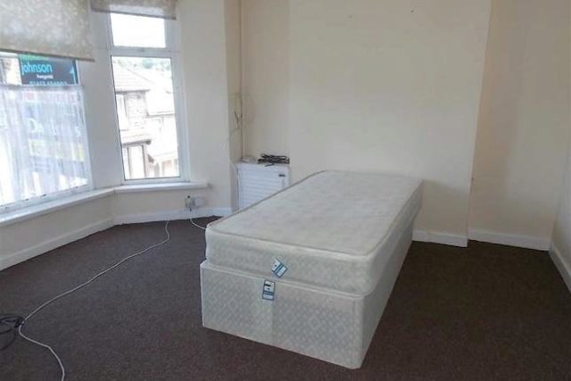  Image of 4 bedroom Terraced house for sale in Stow Hill Treforest Pontypridd CF37 at Stow Hill, Treforest, Pontypridd CF37