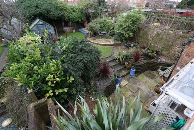  Image of 5 bedroom Town House for sale in Ashby Drive Rushden NN10 at Ashby Drive, Rushden NN10