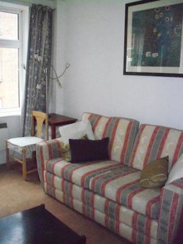  Image of Studio flat to rent in Fetter Lane London EC4A at Fetter Lane, London EC4A