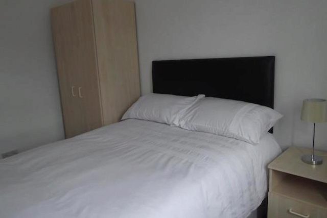  Image of Studio flat to rent in Hardgate Aberdeen AB11 at Hardgate, Aberdeen AB11