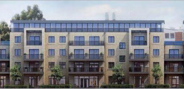  Image of 1 bedroom Flat for sale in Mapeshill Place London NW2 at Mapeshill Place, London NW2