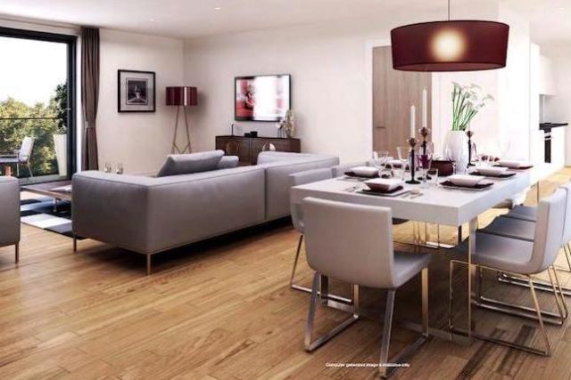  Image of 1 bedroom Flat for sale in Mapeshill Place London NW2 at Mapeshill Place, London NW2