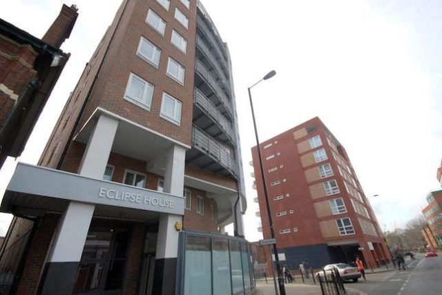  Image of 1 bedroom Flat to rent in Station Road London N22 at Eclipse House, 35 Station Road, London N22