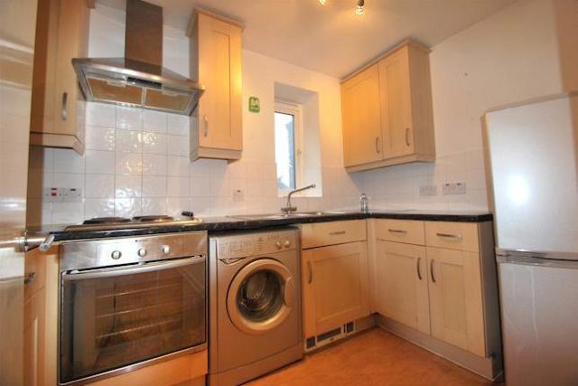  Image of 1 bedroom Flat to rent in Station Road London N22 at Eclipse House, 35 Station Road, London N22