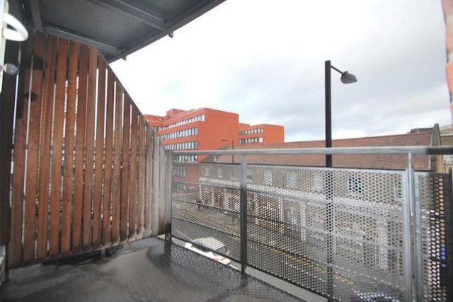  Image of 1 bedroom Flat to rent in Station Road London N22 at Eclipse House, 35 Station Road, London N22