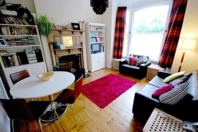  Image of 1 bedroom Flat to rent in Palace Gates Road London N22 at Palace Gates Road, Alexandra Park, London N22