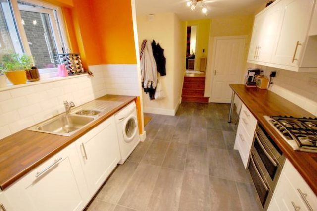  Image of 1 bedroom Flat to rent in Palace Gates Road London N22 at Palace Gates Road, Alexandra Park, London N22