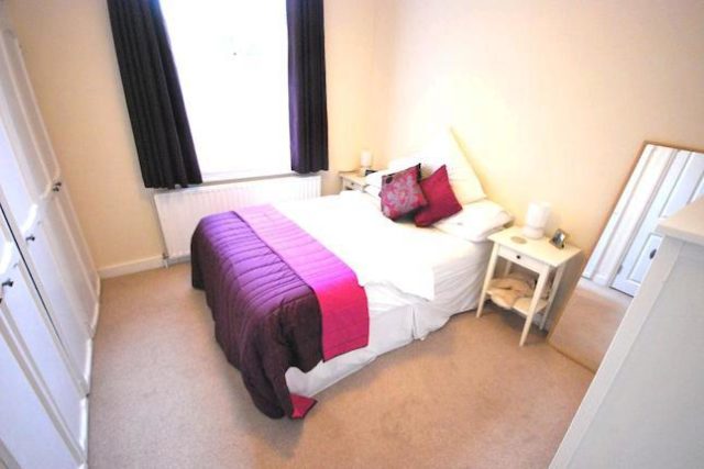  Image of 1 bedroom Flat to rent in Palace Gates Road London N22 at Palace Gates Road, Alexandra Park, London N22
