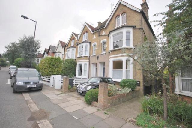  Image of 1 bedroom Flat to rent in Palace Gates Road London N22 at Palace Gates Road, Alexandra Park, London N22